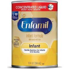 Enfamil Infant Formula with DHA and Choline Concentrate, 13