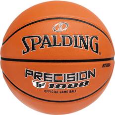 Spalding Precision TF-1000 Indoor Game Basketball