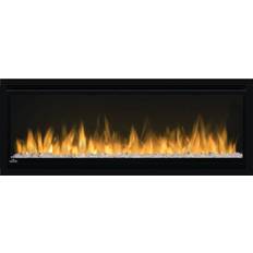 Napoleon Alluravision 42 Deep Depth Electric Fireplace