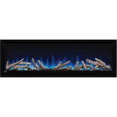 Napoleon Alluravision 50 Deep Depth Electric Fireplace