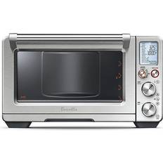 Breville The Joule Smart Oven Pro In Silver