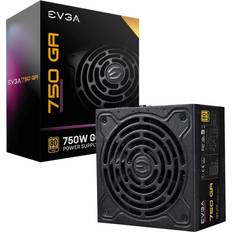 EVGA SuperNOVA 750 GA 750W