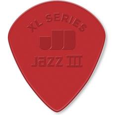 Dunlop 47PXLN Picks 6-Pack