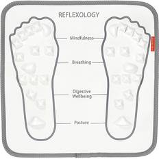 Kikkerland Reflexology Foot Massager Mat