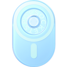 Popsockets PopGrip with MagSafe Opalescent Blue Opalescent Blue