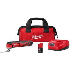 Milwaukee Multi-Power-Tools Milwaukee M12 12V Kit