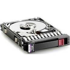 HP Hewlett Packard Enterprise 431933-B21 HDD/36GB 15K SAS 2.5" SFF SP 431933-B21