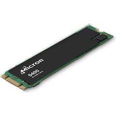 Micron 5400 PRO M.2 960 GB Serial ATA III 3D TLC NAND