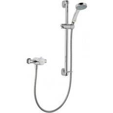 Thermostat Shower Systems Mira Element Thermostatic