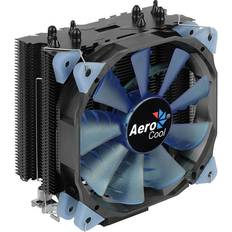 AeroCool CPU Air Coolers AeroCool Verkho 4 Dark