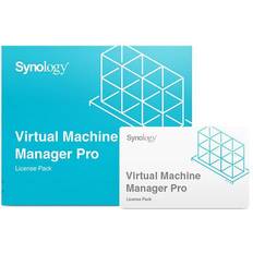 Synology Vmmpro-7node-s1y Virtual
