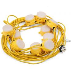 Stanley 10 Light Festoon 22m