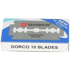 Dorco ST300 Stainless Platinum Razor Blade 100 Pack