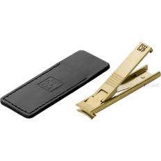 Zwilling Twinox Gold Nail Clippers S