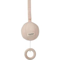 MarMar Copenhagen Music Mobile Beige Rose