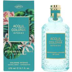 4711 Mäurer & Wirtz Acqua Colonia Intense Refreshing Lagoons