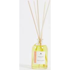 Aroma Home Energise Reed Diffuser Orange & Ginger 100ml