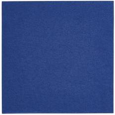 Fiesta Lunch Napkins Cloth Napkin Blue