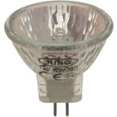 W4 12V 10W Dichroic Bulb 30° MR11 Base