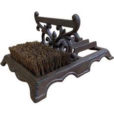 Selections Forestry Tools Selections Victorian Style Cast Iron Ornate Scraper Brush