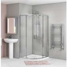 900mm Quadrant Shower