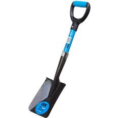 OX Pro Mini Square Mouth Shovel