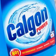 Cleaning Equipment & Cleaning Agents Calgon 3in1 Power Gel