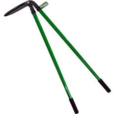 Kingfisher Long Handled Gardening Edging Shears Grass Edge Border