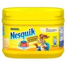 Nesquik Banana Milkshake Mix, 300g