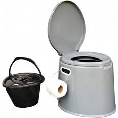 Blue Diamond Nature Calls 6ltr Standard Portable Toilet