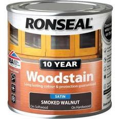 Ronseal 38667 10 Year Woodstain 0.25L