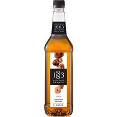 1883 Maison Routin 70cl Syrup