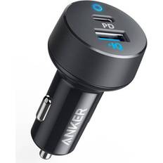 Anker Batteries & Chargers Anker A2721gf1 Powerdrive Pd 2 Black Auto