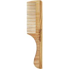 TEK Hair Combs TEK Wooden Detangling Comb With