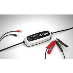 CTEK Time To Go Battery Charger