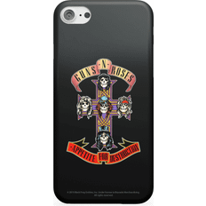 Bravado Appetite For Destruction Phone Case for iPhone and Android Samsung S8 Snap Case Gloss