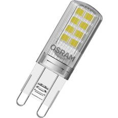 Osram LED PIN mat 290 lumen, 2,6W/827 G9 5-pak