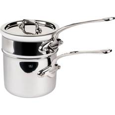 Mauviel Other Pots Mauviel Cook Style Bain-Marie 1,7