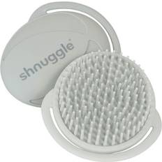 Shnuggle Baby Bath Brush, Grey