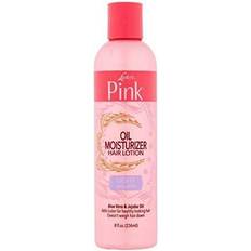 Luster's Pink Oil Moisturizer Hair Lotion Aloe Vera