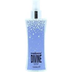 Madonna Divine Body Mist