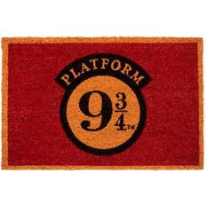 Harry Potter Platform Orange