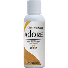 Adore Image Shining Semi-Permanent Hair Color 30 Ginger 118ml