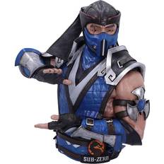 Nemesis Now Mortal Kombat Sub-Zero Bust 29cm