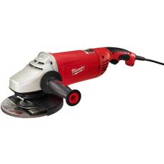 Milwaukee 15 Amp 7 Large Angle Non