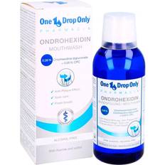 One Drop Only Ondrohexidine Mundskyl