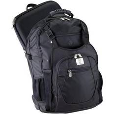 Mercer Knife Protections Mercer Knife Pack Plus Backpack Case Black