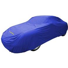 Goodyear Car Cover GOD7014 Blue