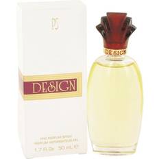 Paul Sebastian Perfume 1.7 Fine Spray for Women 50ml