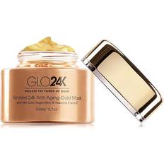 GLO24K Masks & Peels n/a Gold Opulence Treatment Mask 50ml